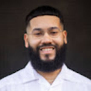 Meet your Posher, Gerson